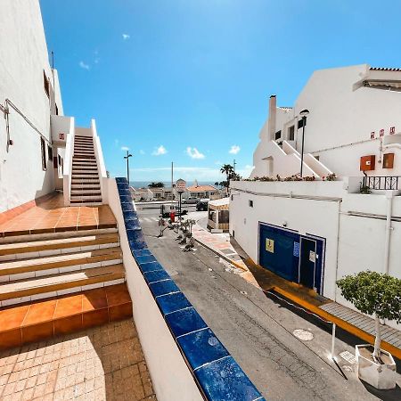 Exclusive Francy'S Apartment In Garden City, Sant'Eugenio Costa Adeje  Luaran gambar