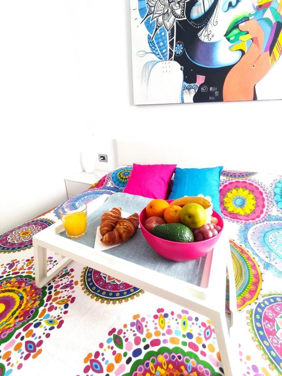 Exclusive Francy'S Apartment In Garden City, Sant'Eugenio Costa Adeje  Luaran gambar