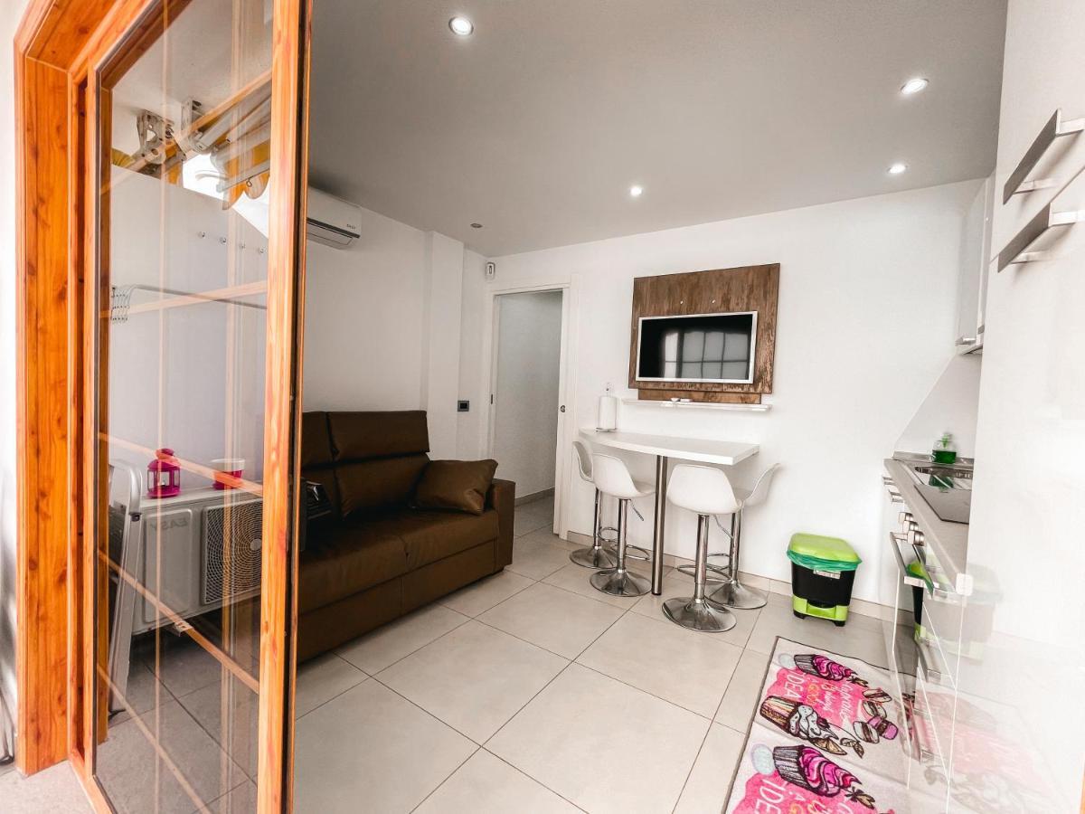 Exclusive Francy'S Apartment In Garden City, Sant'Eugenio Costa Adeje  Luaran gambar