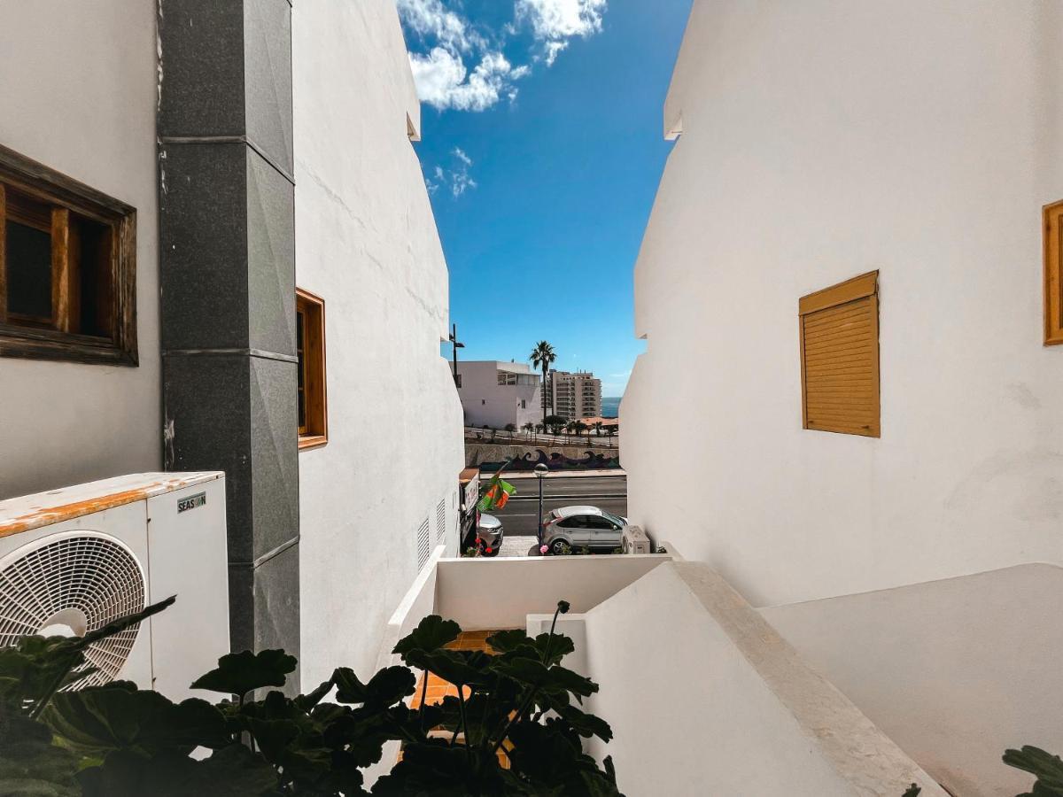 Exclusive Francy'S Apartment In Garden City, Sant'Eugenio Costa Adeje  Luaran gambar