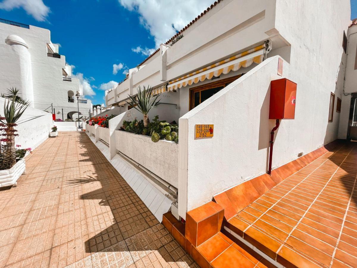 Exclusive Francy'S Apartment In Garden City, Sant'Eugenio Costa Adeje  Luaran gambar