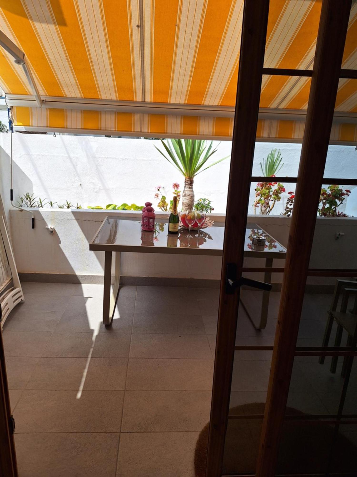 Exclusive Francy'S Apartment In Garden City, Sant'Eugenio Costa Adeje  Luaran gambar