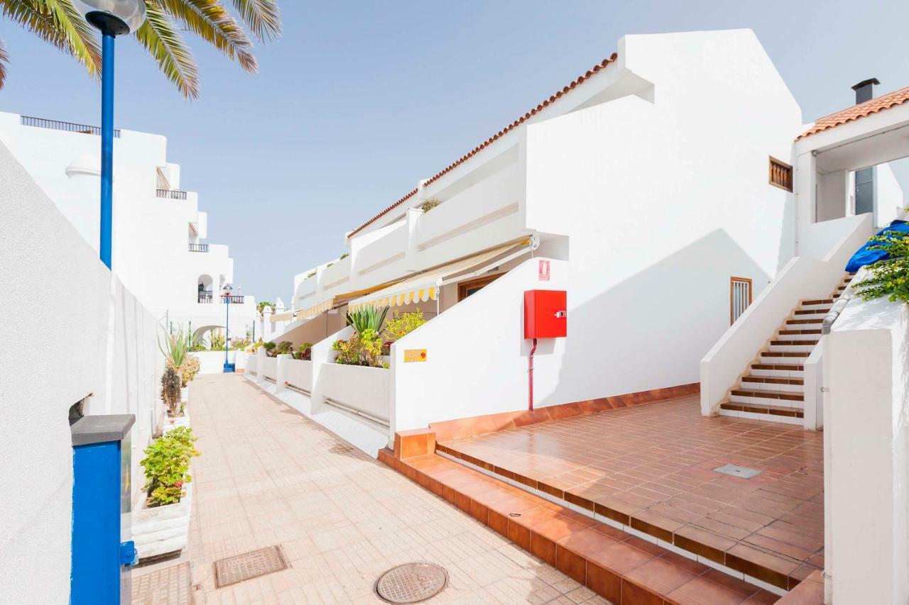 Exclusive Francy'S Apartment In Garden City, Sant'Eugenio Costa Adeje  Luaran gambar