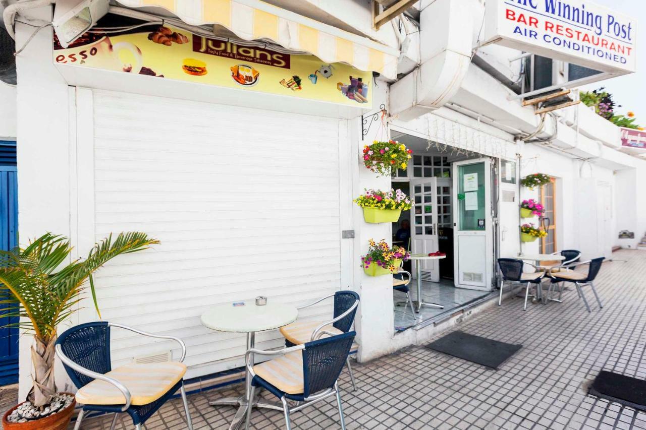 Exclusive Francy'S Apartment In Garden City, Sant'Eugenio Costa Adeje  Luaran gambar