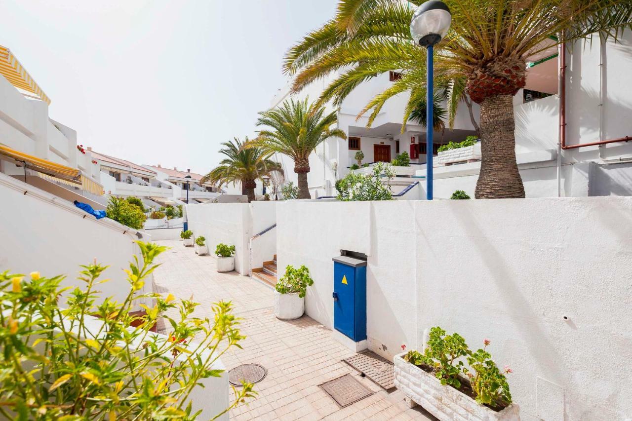 Exclusive Francy'S Apartment In Garden City, Sant'Eugenio Costa Adeje  Luaran gambar