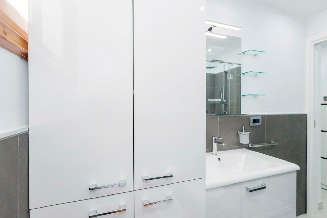 Exclusive Francy'S Apartment In Garden City, Sant'Eugenio Costa Adeje  Luaran gambar