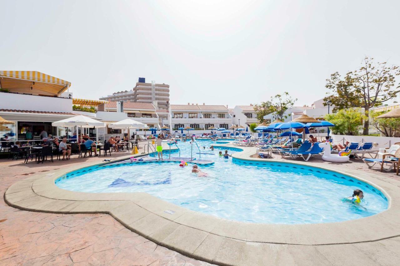 Exclusive Francy'S Apartment In Garden City, Sant'Eugenio Costa Adeje  Luaran gambar