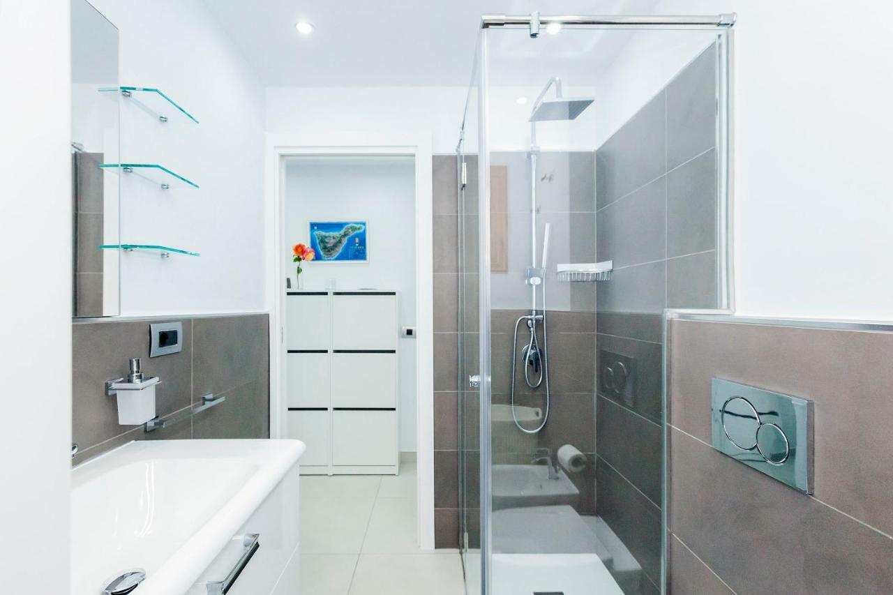 Exclusive Francy'S Apartment In Garden City, Sant'Eugenio Costa Adeje  Luaran gambar