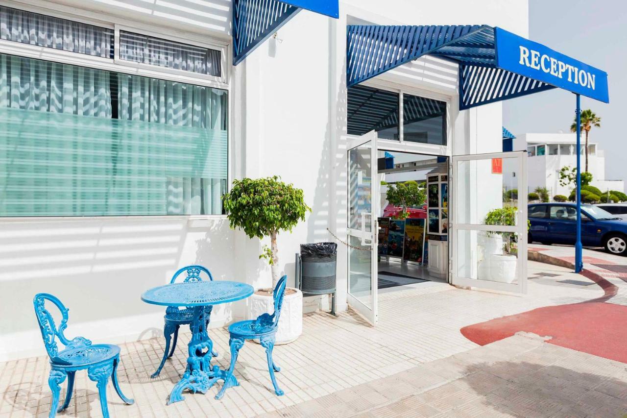 Exclusive Francy'S Apartment In Garden City, Sant'Eugenio Costa Adeje  Luaran gambar