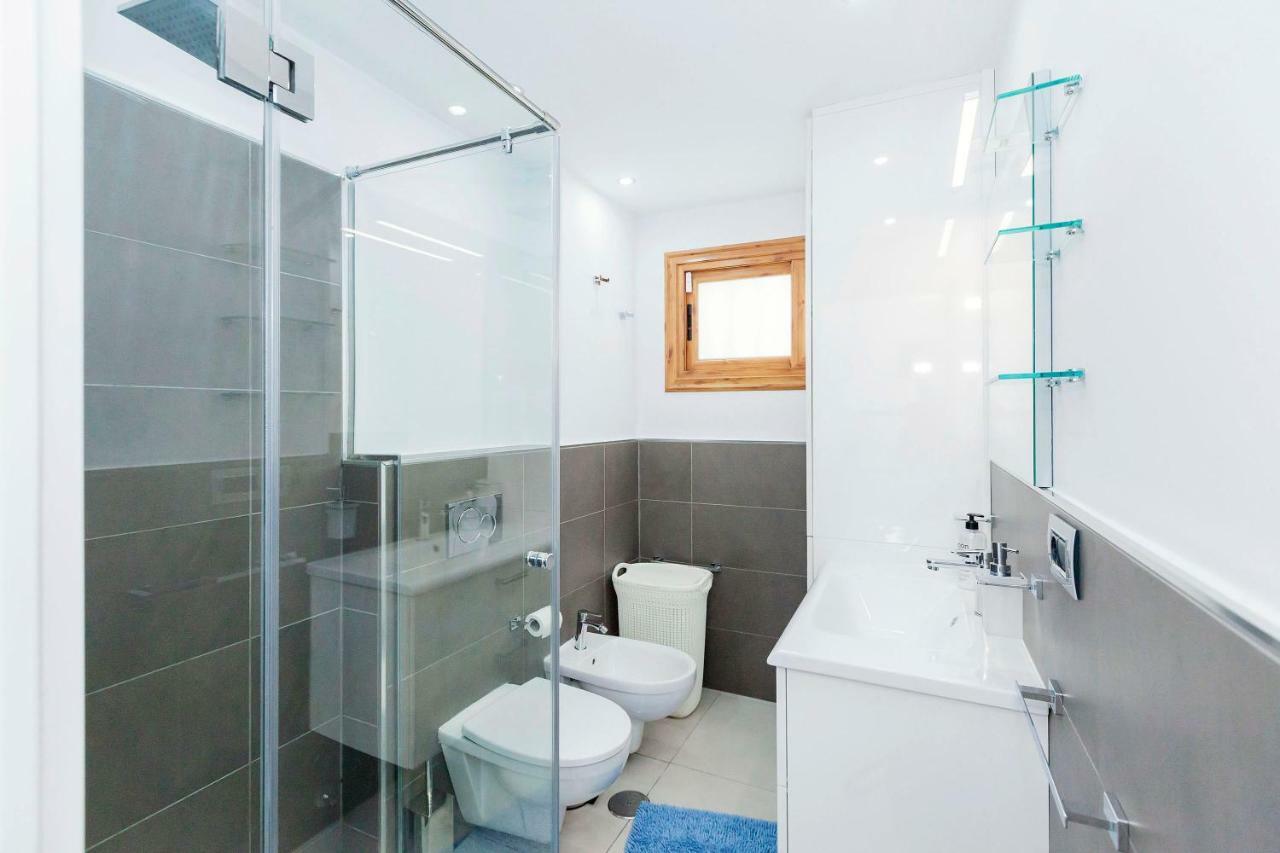 Exclusive Francy'S Apartment In Garden City, Sant'Eugenio Costa Adeje  Luaran gambar