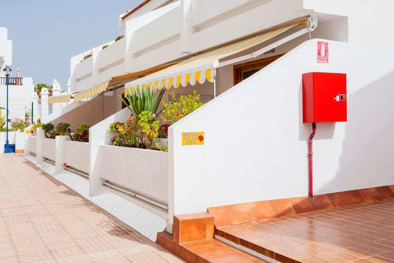 Exclusive Francy'S Apartment In Garden City, Sant'Eugenio Costa Adeje  Luaran gambar