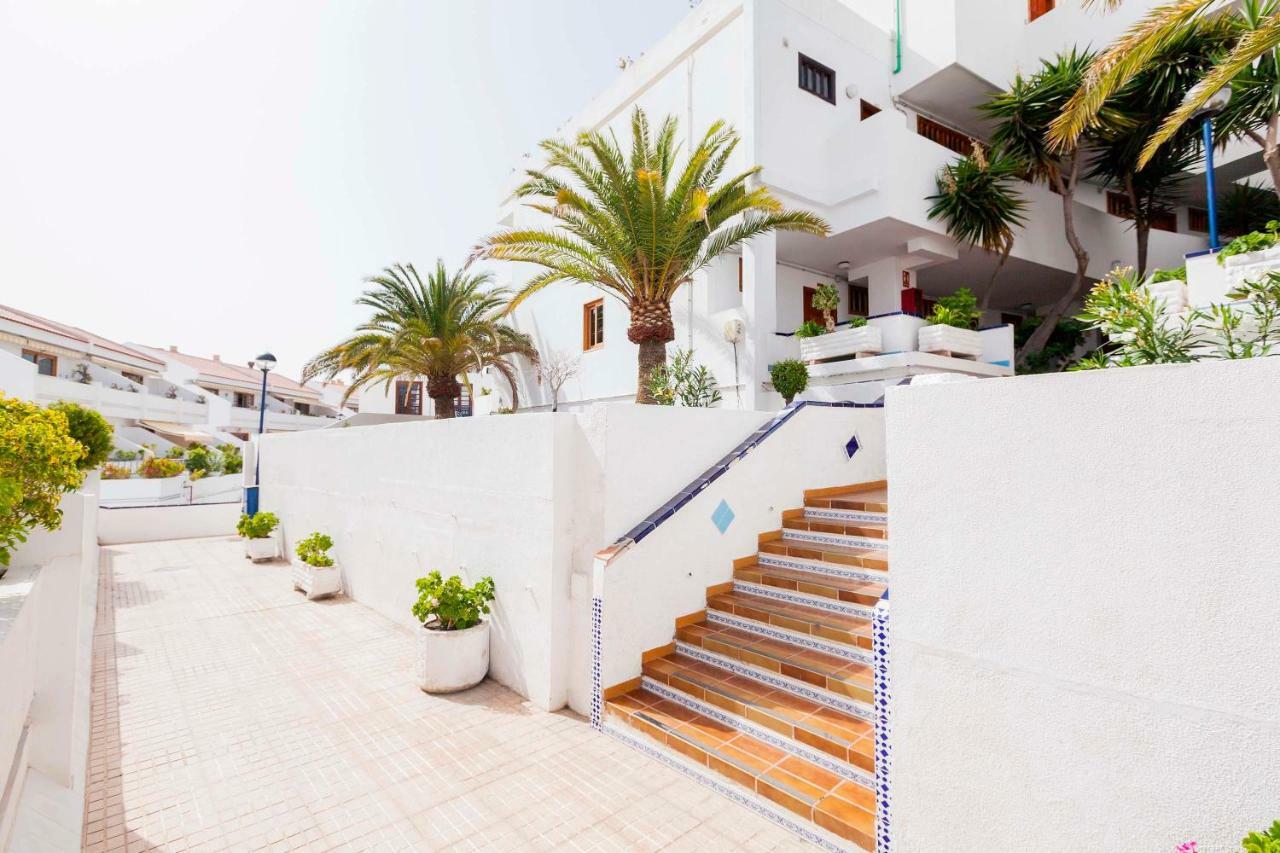 Exclusive Francy'S Apartment In Garden City, Sant'Eugenio Costa Adeje  Luaran gambar
