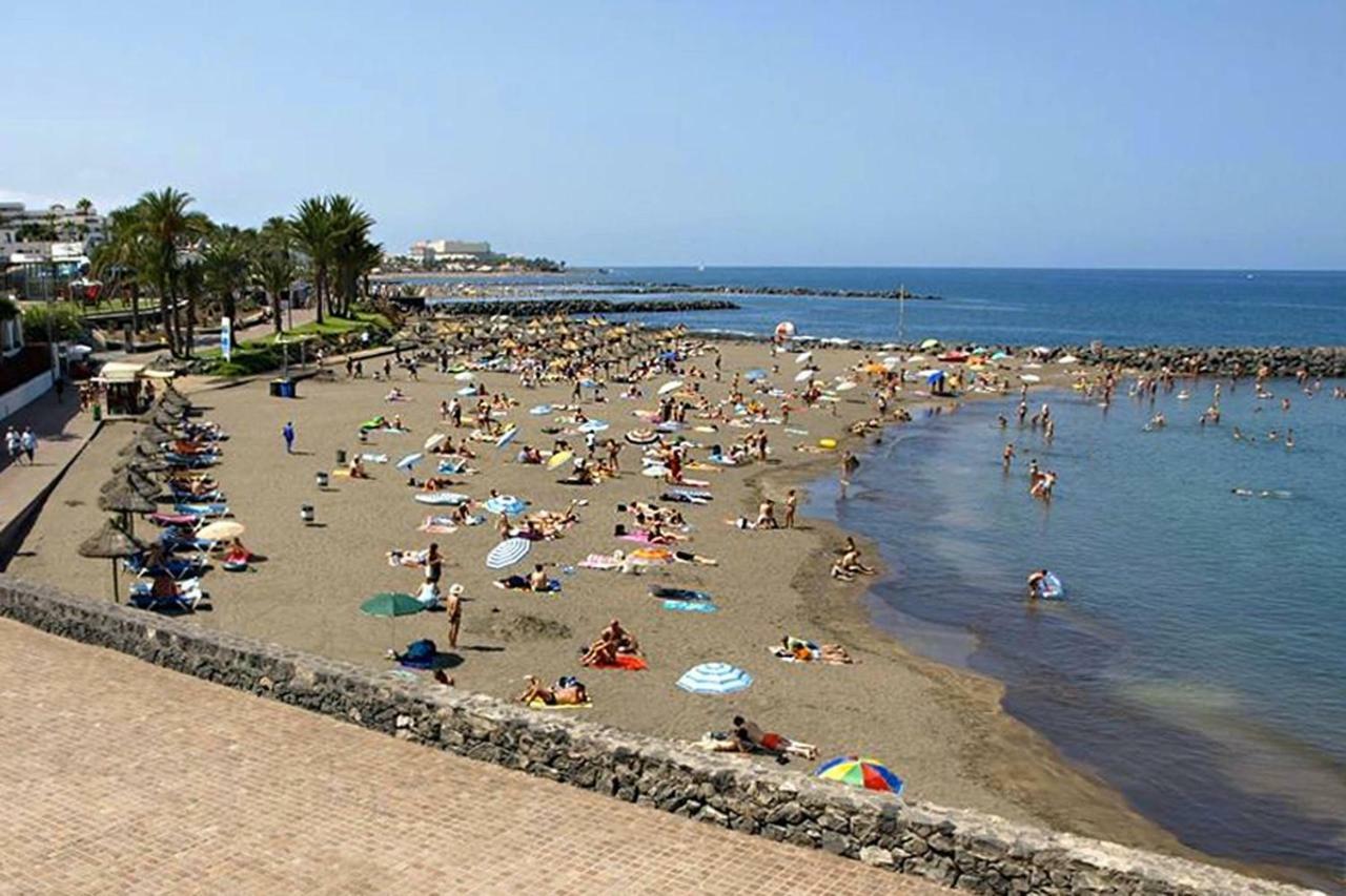 Exclusive Francy'S Apartment In Garden City, Sant'Eugenio Costa Adeje  Luaran gambar